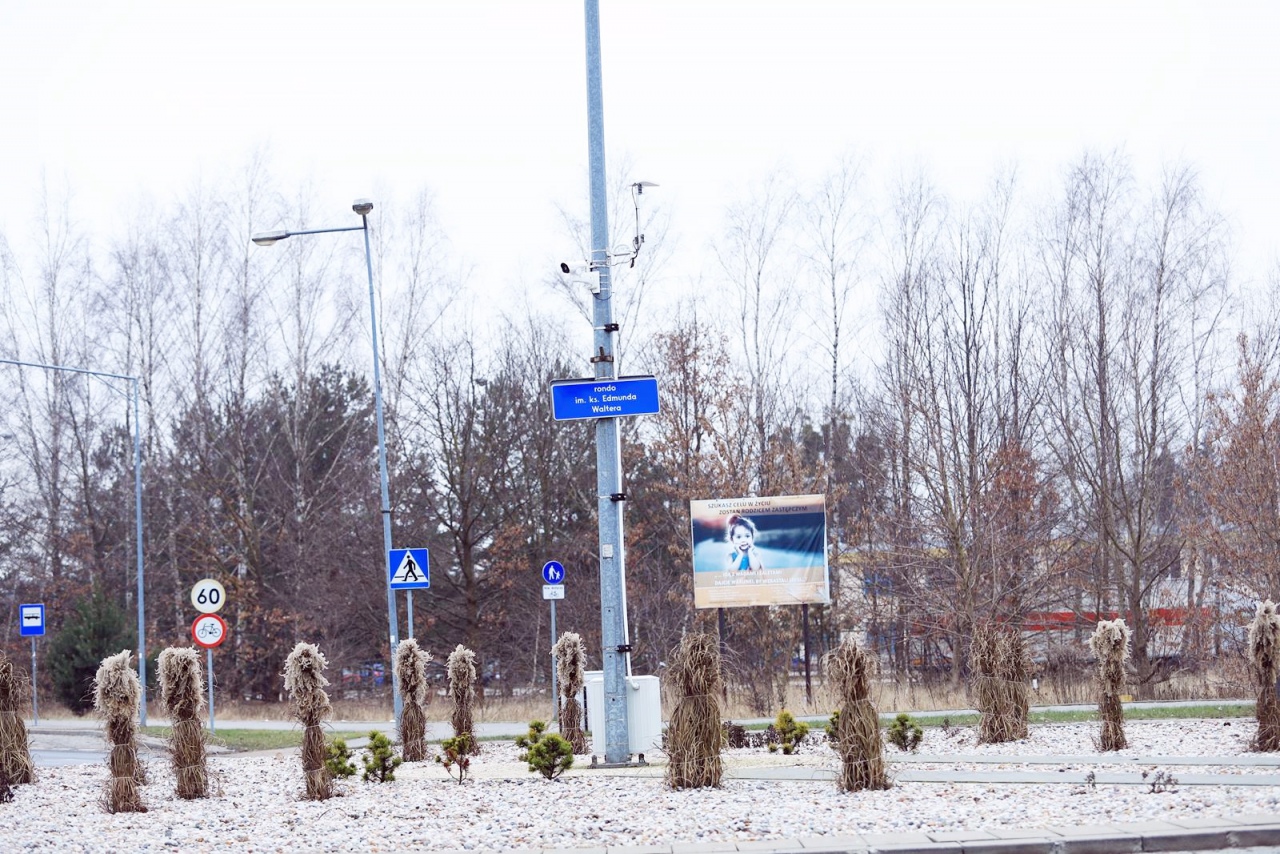 Nowe kamery monitoringu w Ostrołęce [10.02.2023] - zdjęcie #16 - eOstroleka.pl