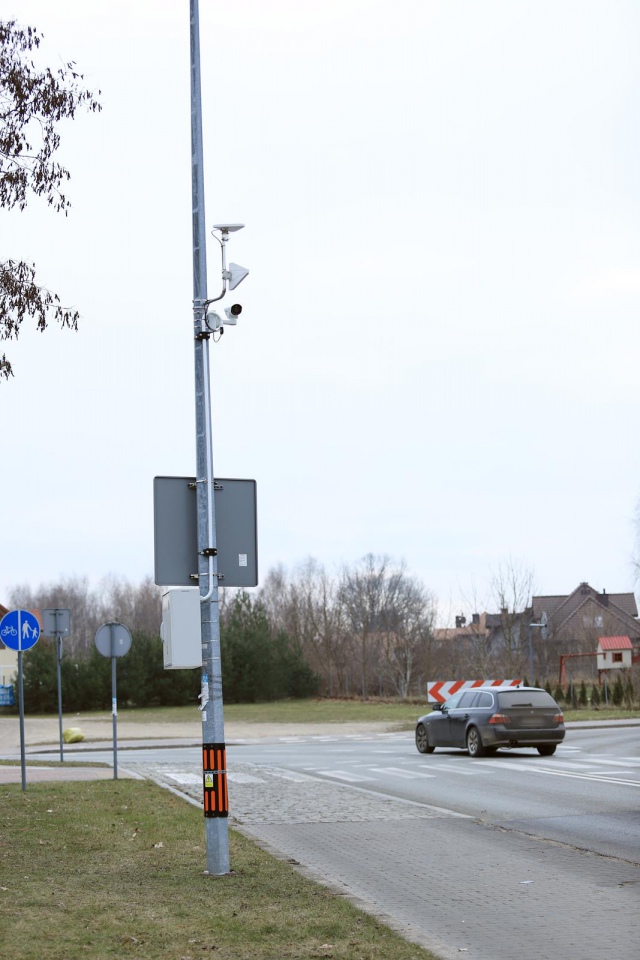 Nowe kamery monitoringu w Ostrołęce [10.02.2023] - zdjęcie #11 - eOstroleka.pl