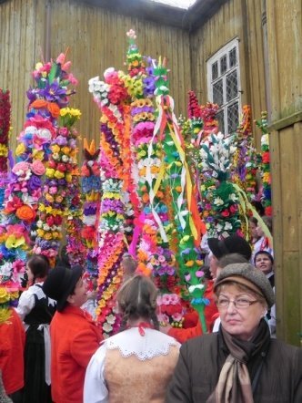 Niedziela Pamowa 2011 - zdjęcie #12 - eOstroleka.pl