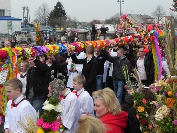 Niedziela Pamowa 2011 - zdjęcie #7 - eOstroleka.pl