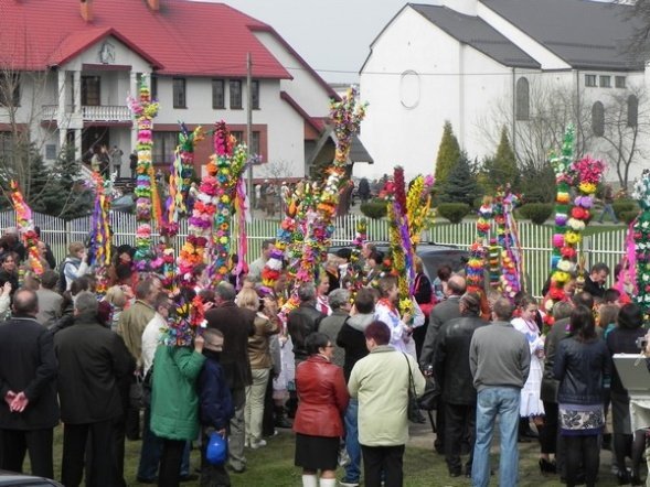 Niedziela Pamowa 2011 - zdjęcie #14 - eOstroleka.pl