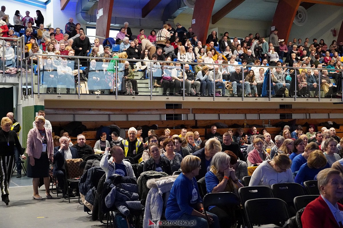 Spotkanie charyzmatyczne W ramionach Ojca [11.02.2023] - zdjęcie #30 - eOstroleka.pl