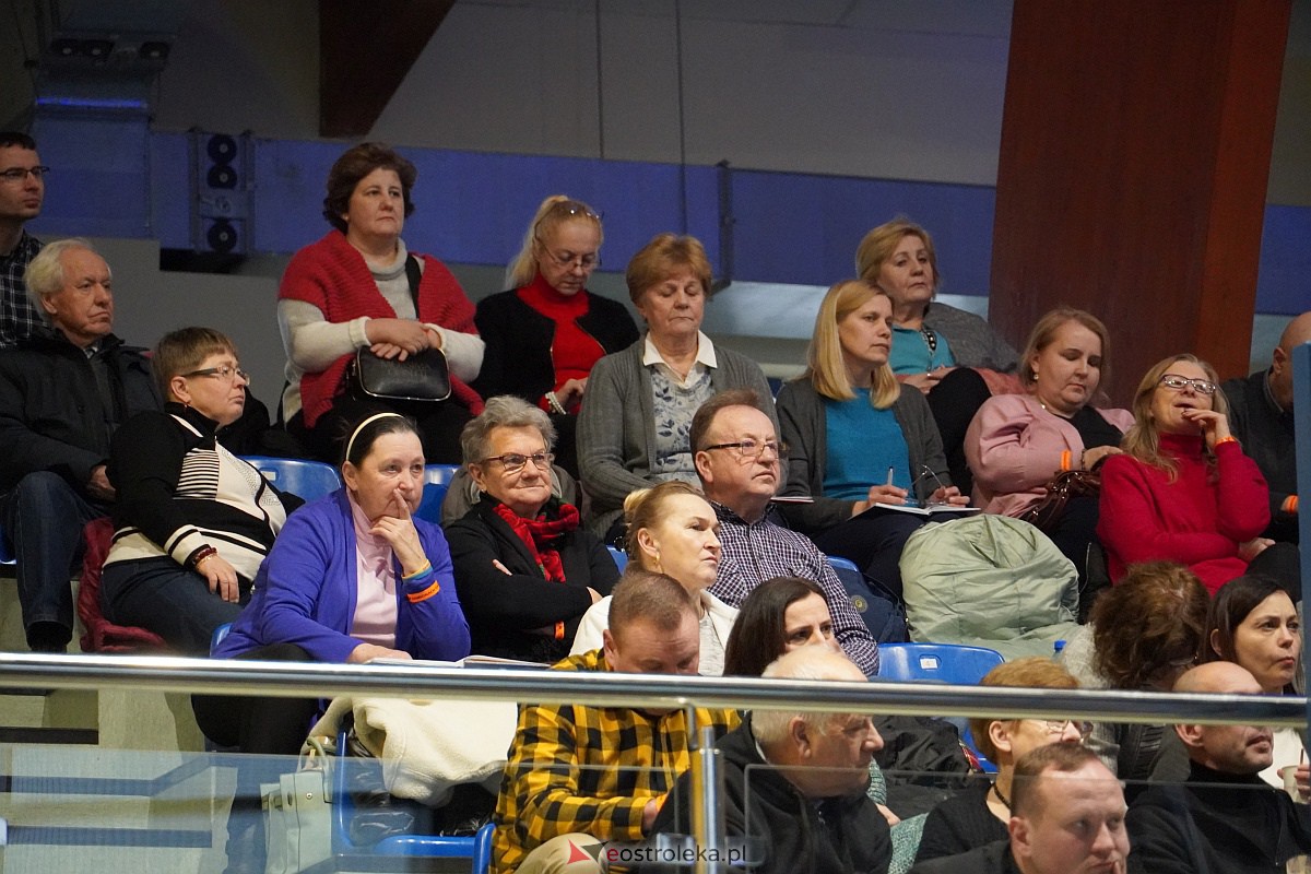 Spotkanie charyzmatyczne W ramionach Ojca [11.02.2023] - zdjęcie #9 - eOstroleka.pl