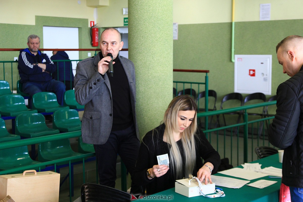II Walentynkowy Turniej Szachowy w Rzekuniu [12.02.2023] - zdjęcie #92 - eOstroleka.pl