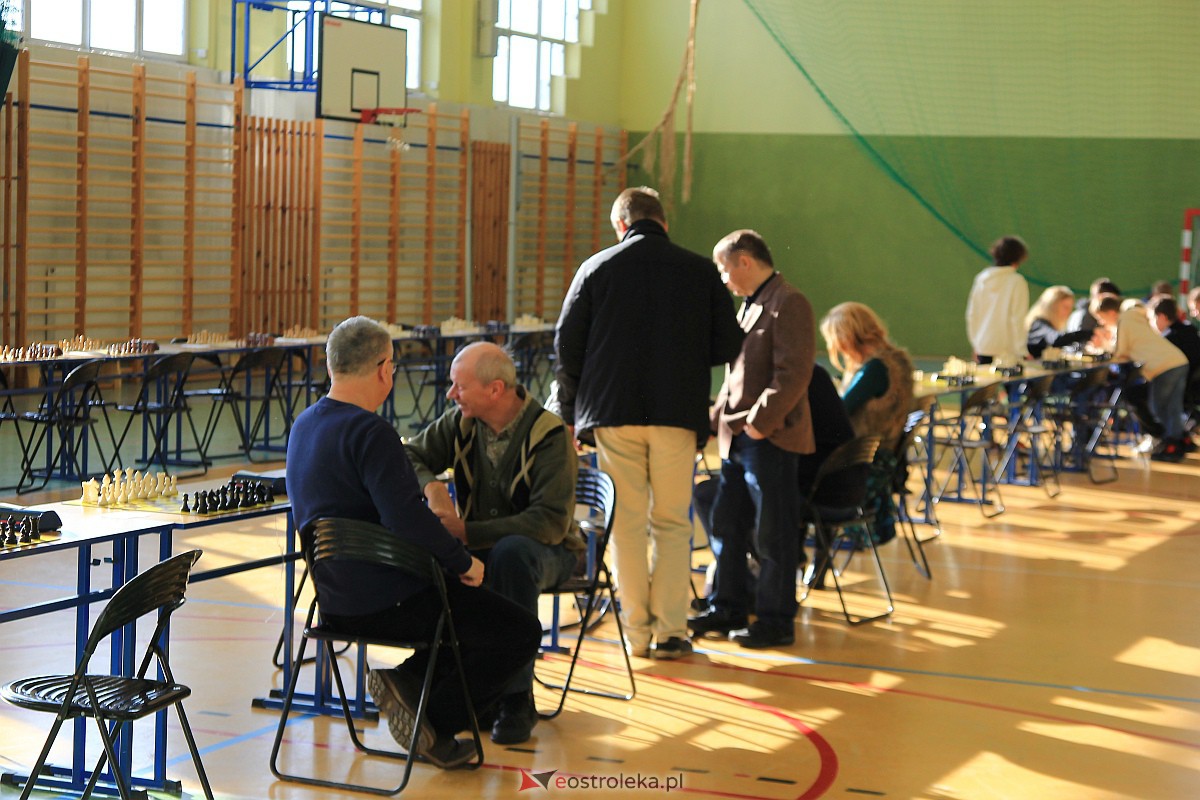 II Walentynkowy Turniej Szachowy w Rzekuniu [12.02.2023] - zdjęcie #78 - eOstroleka.pl