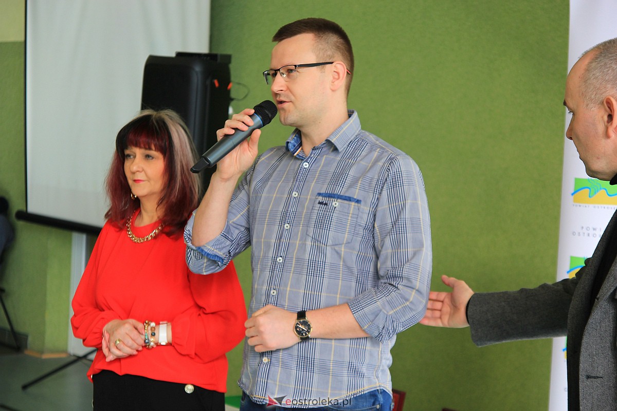 II Walentynkowy Turniej Szachowy w Rzekuniu [12.02.2023] - zdjęcie #75 - eOstroleka.pl