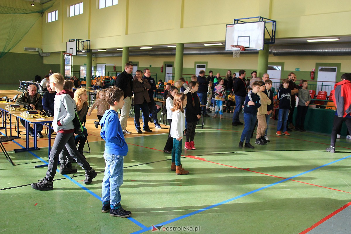 II Walentynkowy Turniej Szachowy w Rzekuniu [12.02.2023] - zdjęcie #74 - eOstroleka.pl