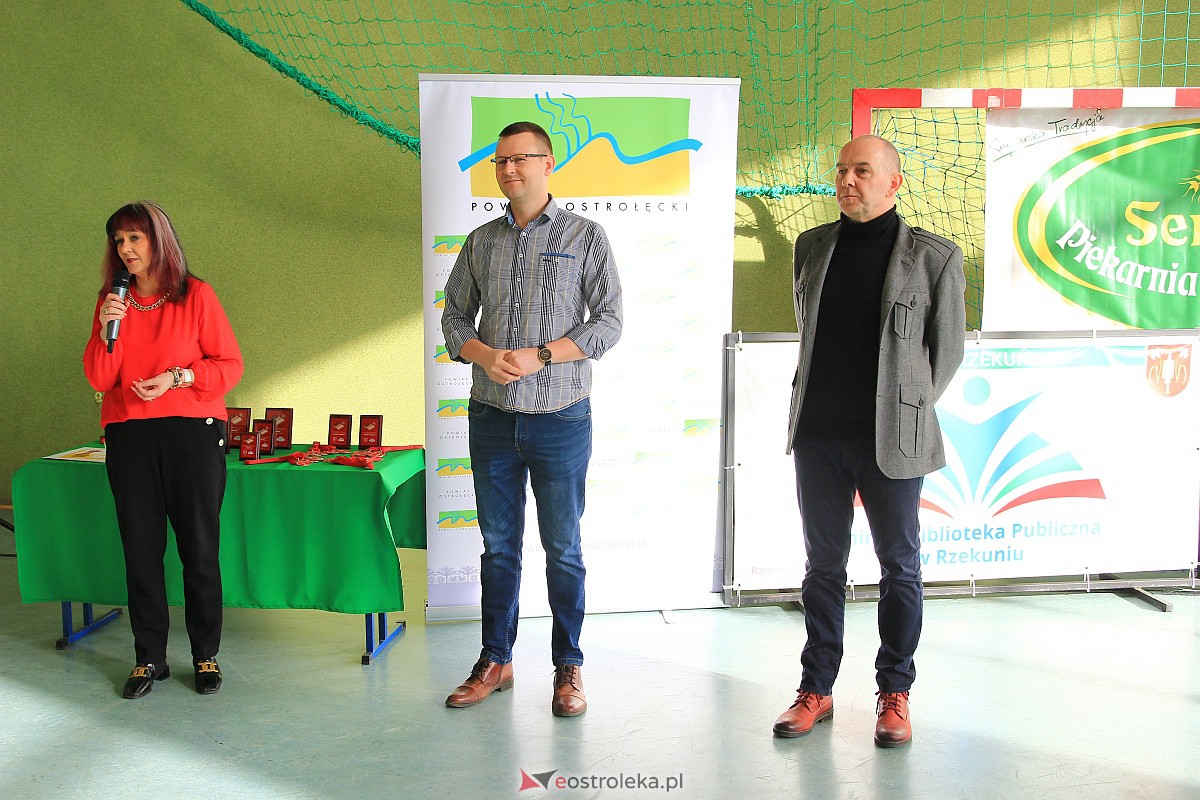 II Walentynkowy Turniej Szachowy w Rzekuniu [12.02.2023] - zdjęcie #70 - eOstroleka.pl