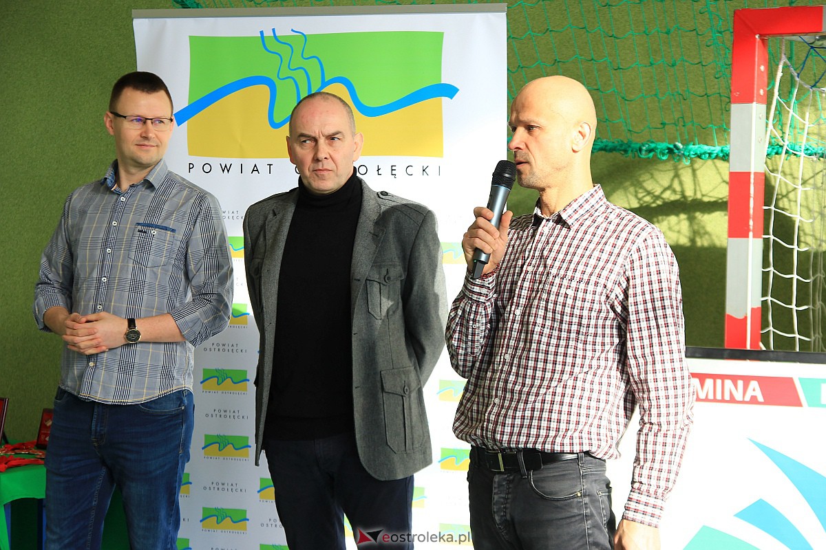 II Walentynkowy Turniej Szachowy w Rzekuniu [12.02.2023] - zdjęcie #69 - eOstroleka.pl