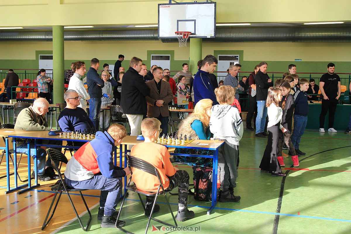 II Walentynkowy Turniej Szachowy w Rzekuniu [12.02.2023] - zdjęcie #68 - eOstroleka.pl