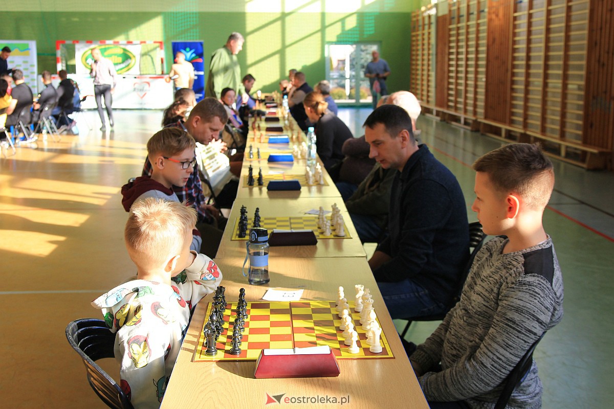 II Walentynkowy Turniej Szachowy w Rzekuniu [12.02.2023] - zdjęcie #48 - eOstroleka.pl