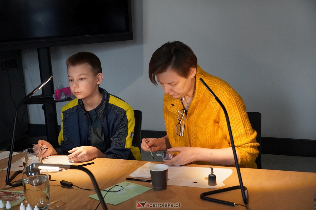 Kryptonim Gramy w Muzeum Żołnierzy Wyklętych [12.02.2023] - zdjęcie #19 - eOstroleka.pl