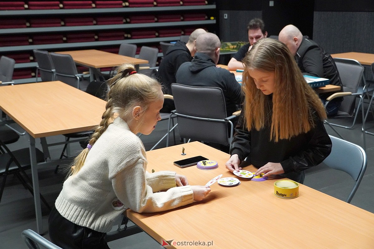 Kryptonim Gramy w Muzeum Żołnierzy Wyklętych [12.02.2023] - zdjęcie #12 - eOstroleka.pl