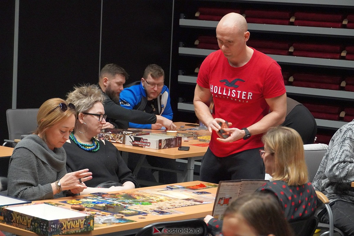 Kryptonim Gramy w Muzeum Żołnierzy Wyklętych [12.02.2023] - zdjęcie #3 - eOstroleka.pl