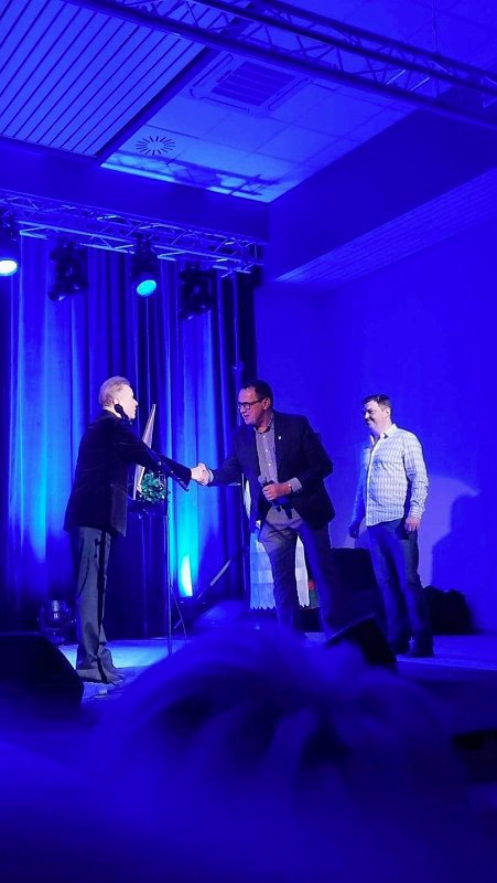 Michał Bajor wystąpił w Kadzidle [14.02.2023] - zdjęcie #5 - eOstroleka.pl