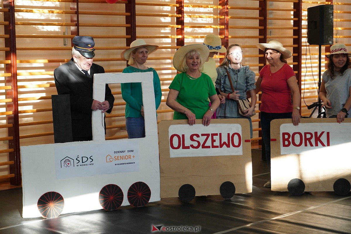 Bal walentynkowy w Nowej Wsi [14.02.2023] - zdjęcie #17 - eOstroleka.pl
