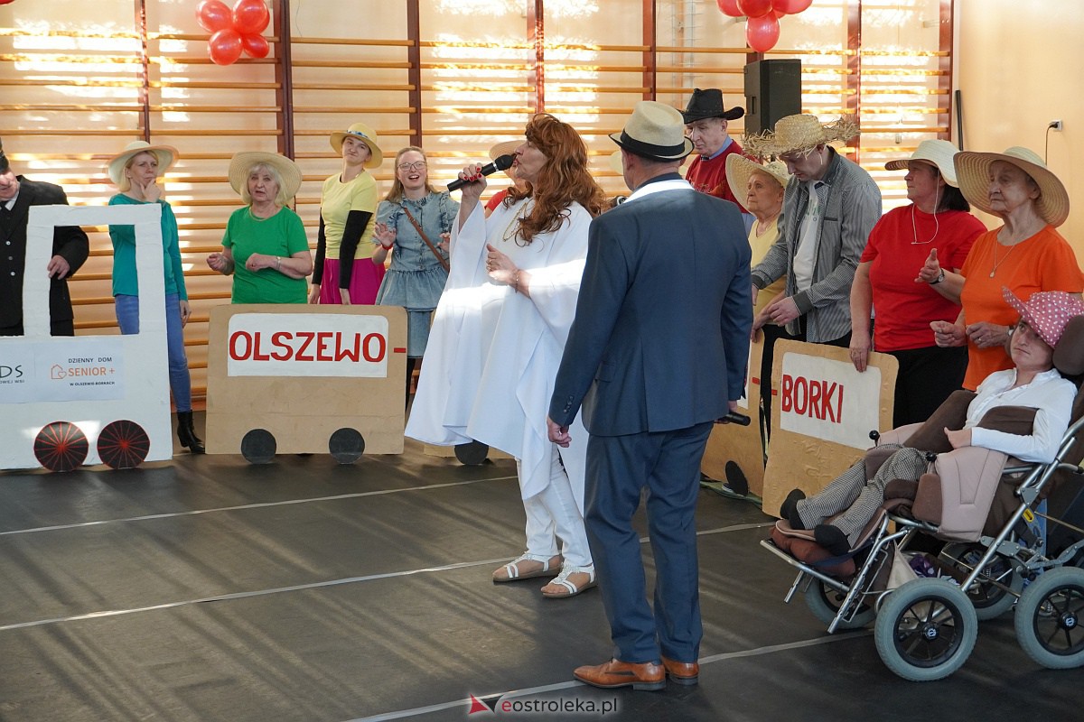 Bal walentynkowy w Nowej Wsi [14.02.2023] - zdjęcie #1 - eOstroleka.pl