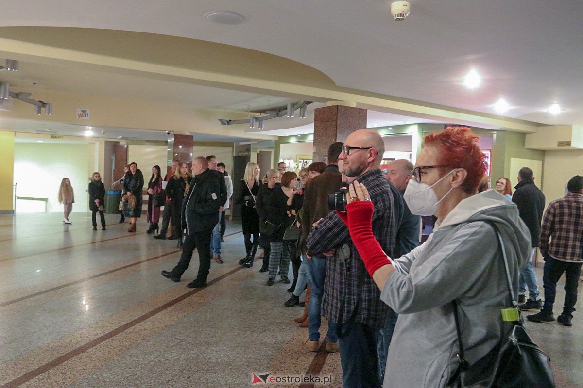 OTF 2022 - wernisaż wystawy fotografii [17.02.2023] - zdjęcie #12 - eOstroleka.pl