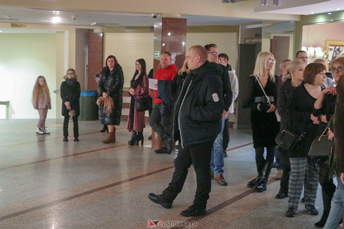 OTF 2022 - wernisaż wystawy fotografii [17.02.2023] - zdjęcie #11 - eOstroleka.pl