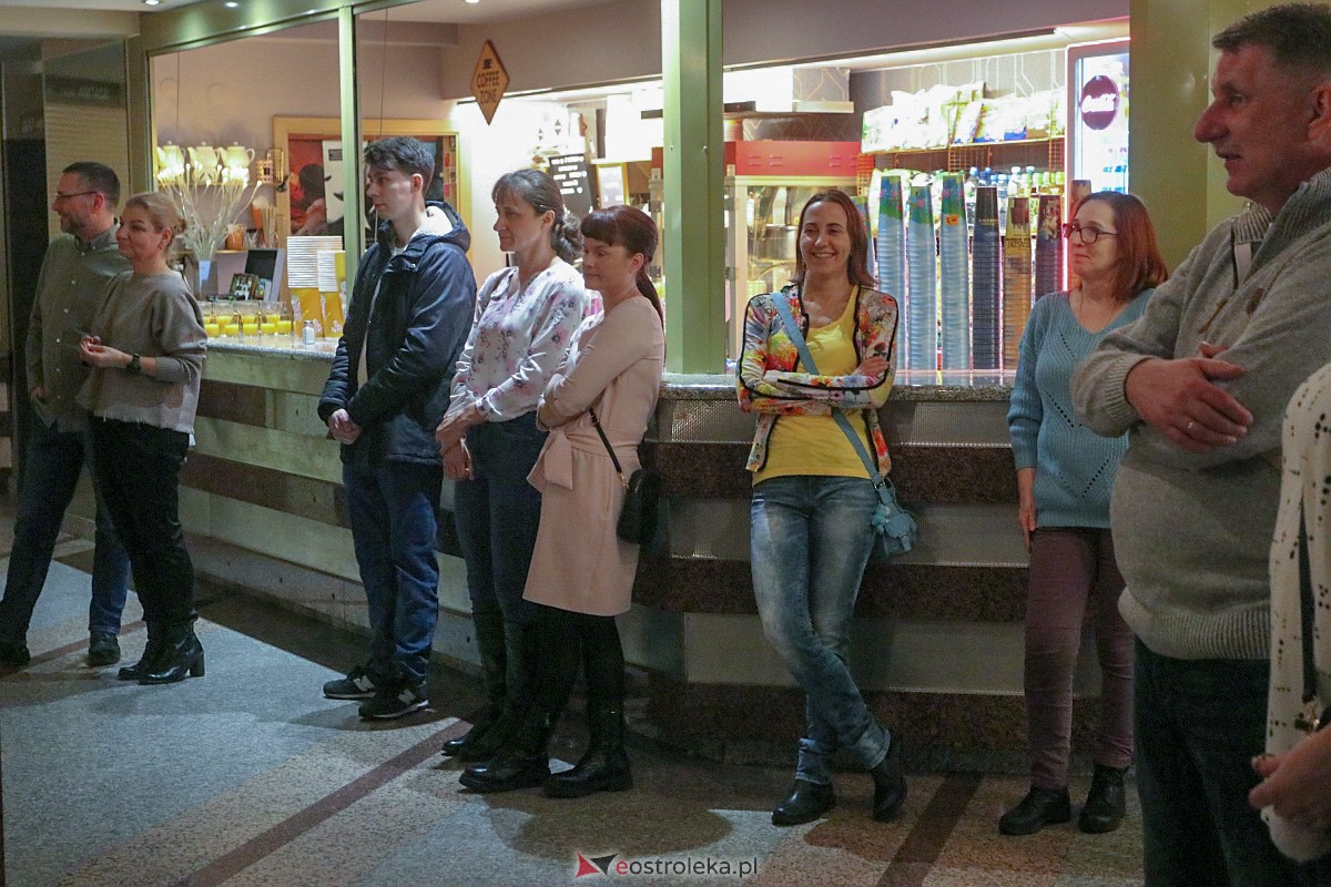 OTF 2022 - wernisaż wystawy fotografii [17.02.2023] - zdjęcie #10 - eOstroleka.pl