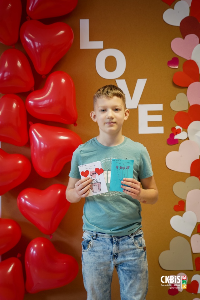 Ferie z Centrum Kultury - Biblioteki i Sportu w Lelisie - zdjęcie #32 - eOstroleka.pl