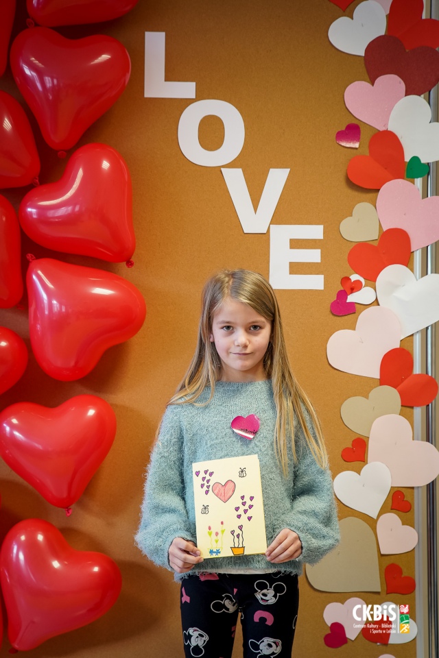 Ferie z Centrum Kultury - Biblioteki i Sportu w Lelisie - zdjęcie #26 - eOstroleka.pl