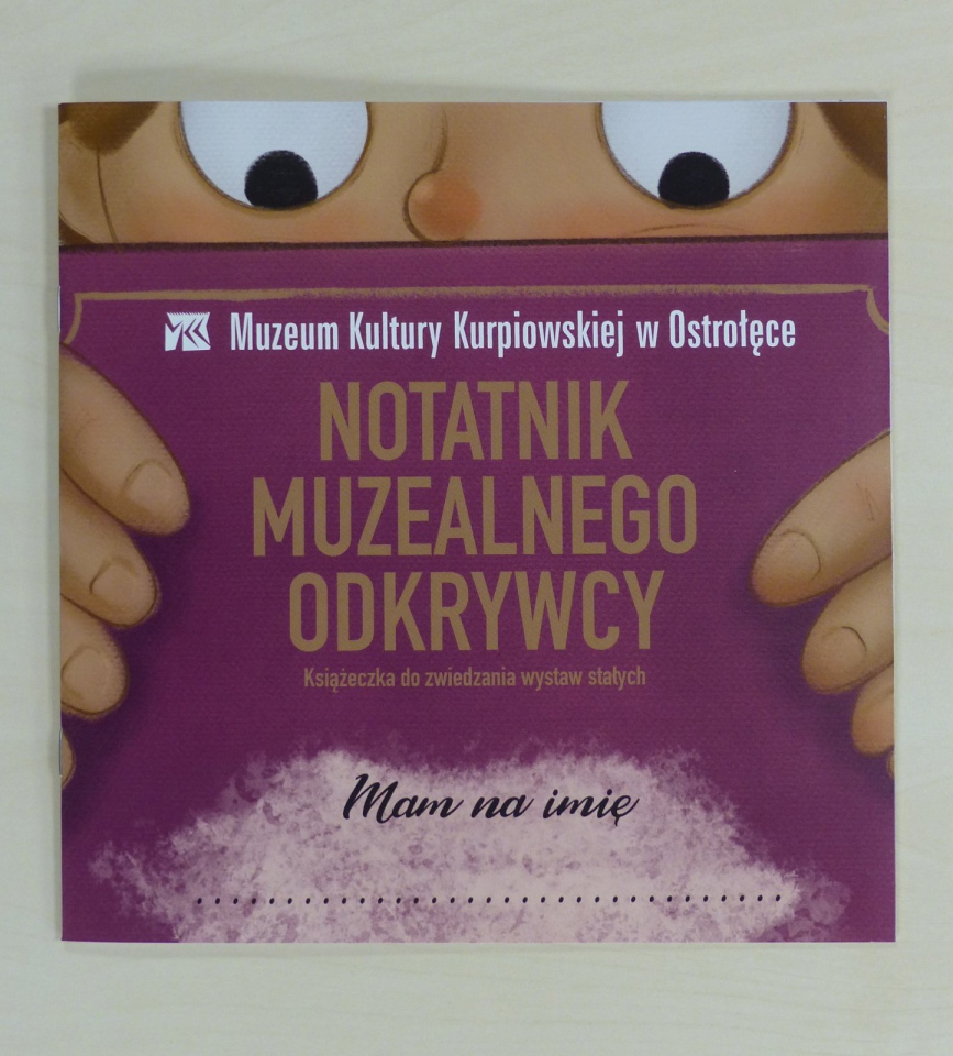 Niedziela w Muzeum z pyszną, kurpiowską przekąską [20.02.2023] - zdjęcie #10 - eOstroleka.pl