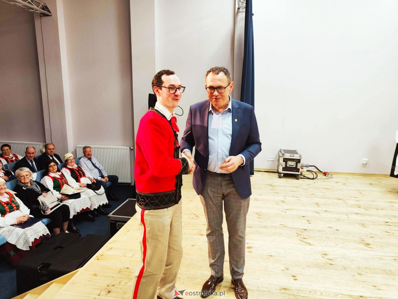 Gala Śladami Kurpiów 2023 [21.02.2023] - zdjęcie #61 - eOstroleka.pl