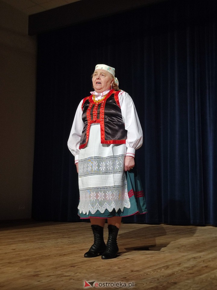 Gala Śladami Kurpiów 2023 [21.02.2023] - zdjęcie #59 - eOstroleka.pl