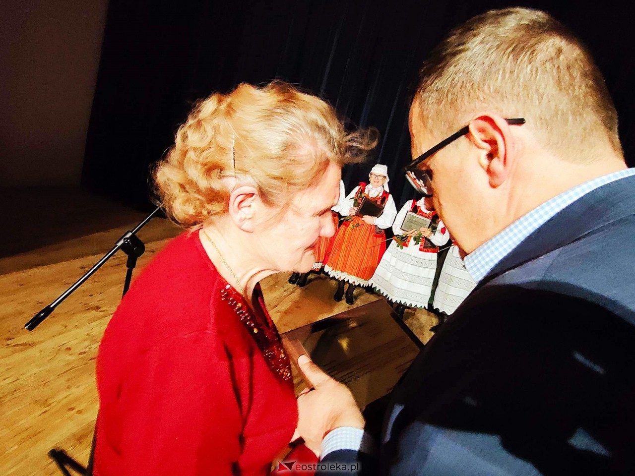 Gala Śladami Kurpiów 2023 [21.02.2023] - zdjęcie #56 - eOstroleka.pl