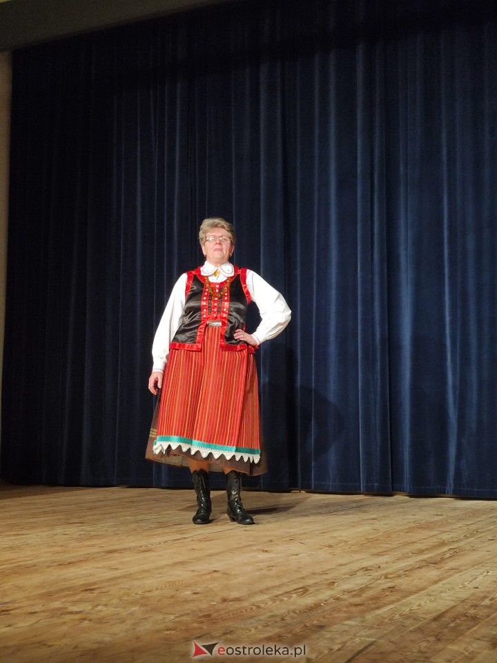 Gala Śladami Kurpiów 2023 [21.02.2023] - zdjęcie #53 - eOstroleka.pl