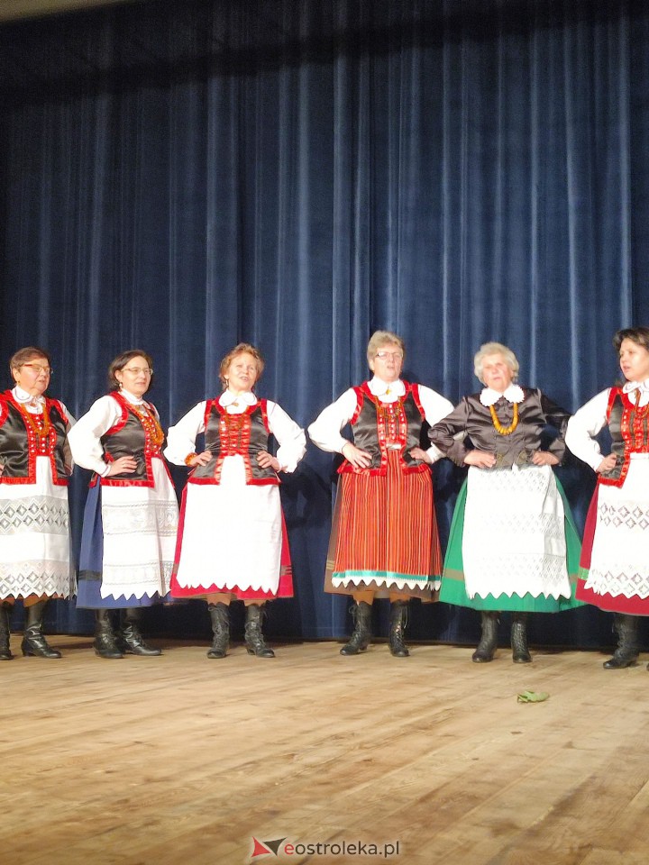 Gala Śladami Kurpiów 2023 [21.02.2023] - zdjęcie #44 - eOstroleka.pl