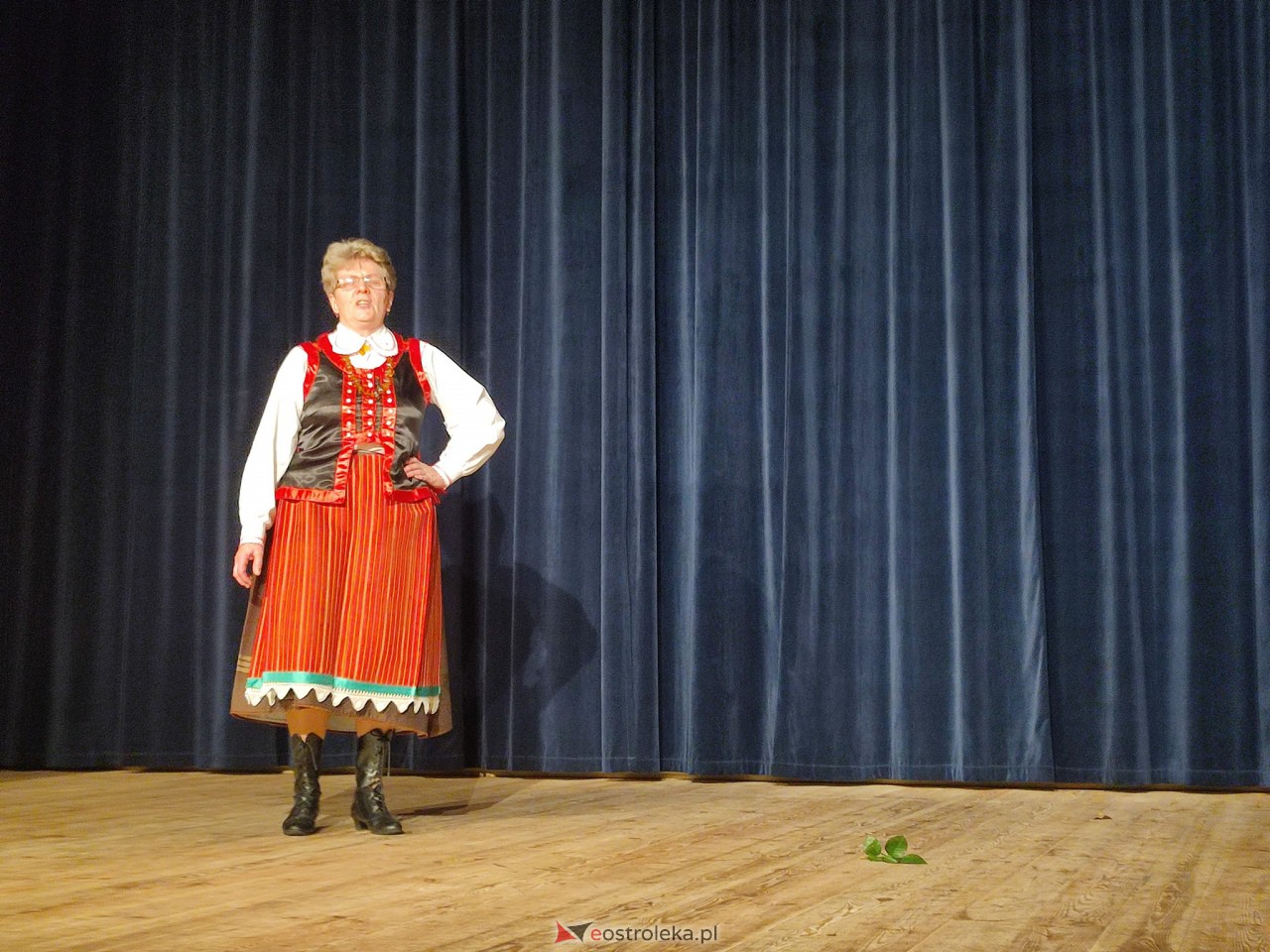 Gala Śladami Kurpiów 2023 [21.02.2023] - zdjęcie #41 - eOstroleka.pl