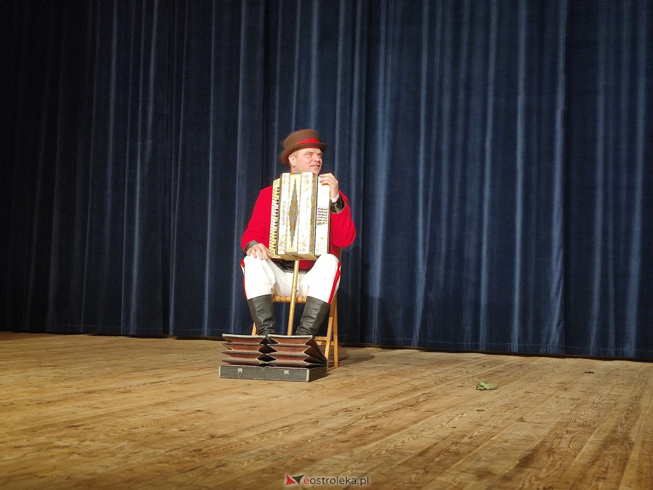 Gala Śladami Kurpiów 2023 [21.02.2023] - zdjęcie #39 - eOstroleka.pl