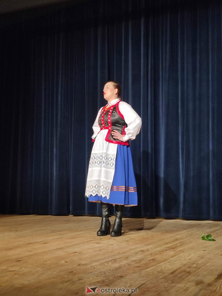 Gala Śladami Kurpiów 2023 [21.02.2023] - zdjęcie #38 - eOstroleka.pl