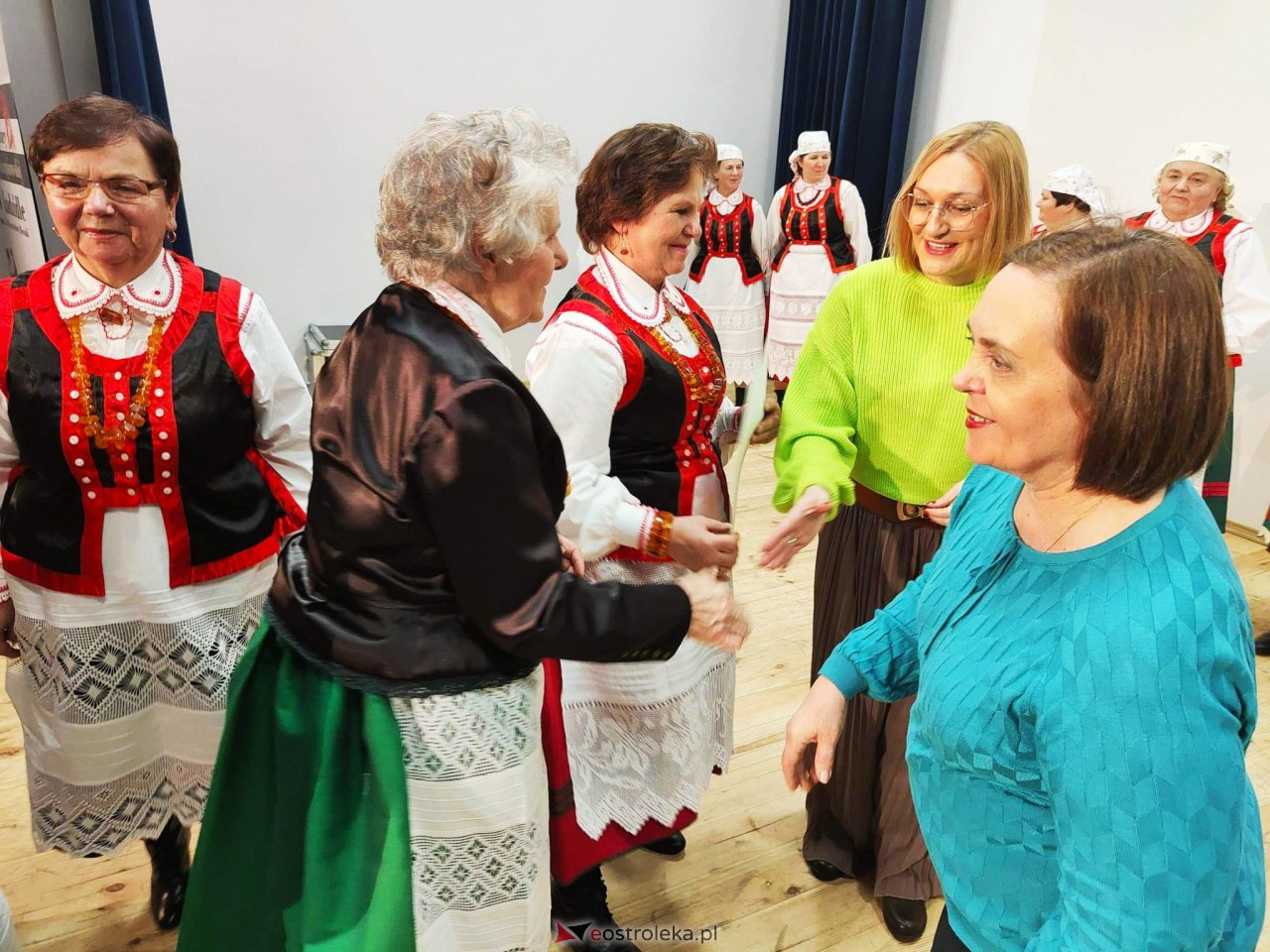 Gala Śladami Kurpiów 2023 [21.02.2023] - zdjęcie #28 - eOstroleka.pl