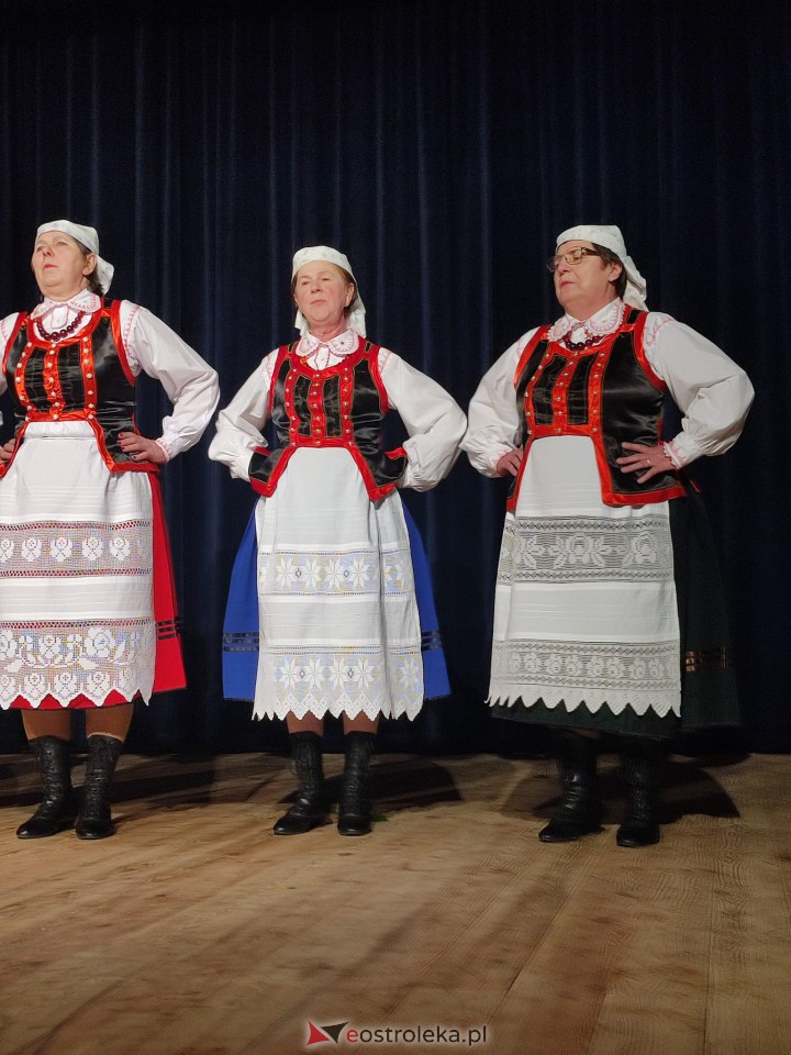 Gala Śladami Kurpiów 2023 [21.02.2023] - zdjęcie #26 - eOstroleka.pl