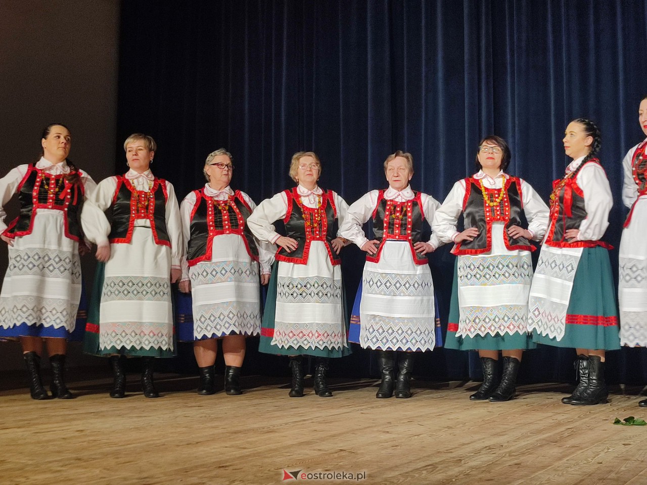 Gala Śladami Kurpiów 2023 [21.02.2023] - zdjęcie #25 - eOstroleka.pl