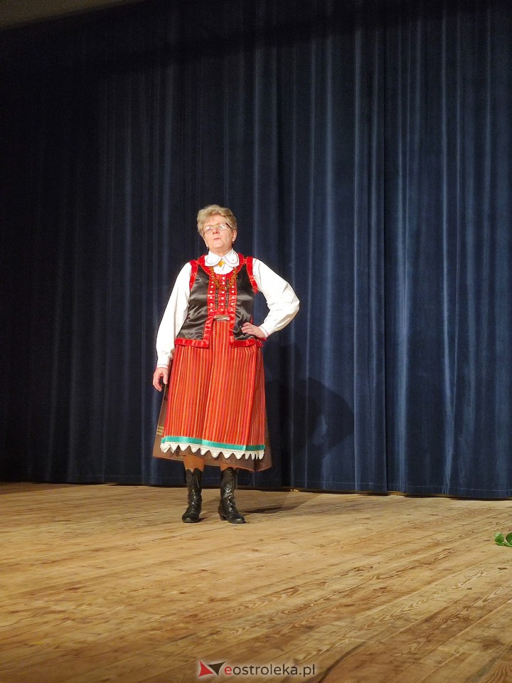 Gala Śladami Kurpiów 2023 [21.02.2023] - zdjęcie #24 - eOstroleka.pl