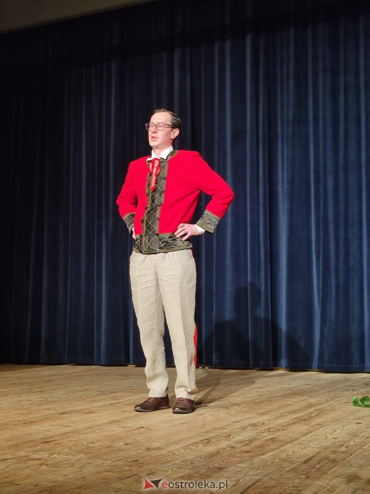 Gala Śladami Kurpiów 2023 [21.02.2023] - zdjęcie #23 - eOstroleka.pl