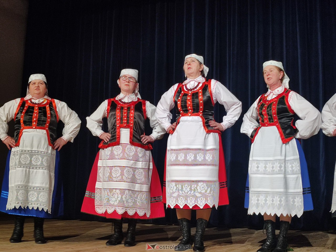 Gala Śladami Kurpiów 2023 [21.02.2023] - zdjęcie #18 - eOstroleka.pl