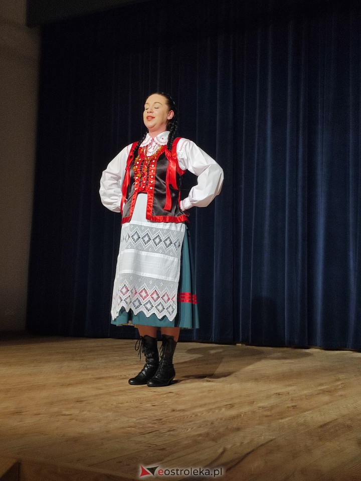 Gala Śladami Kurpiów 2023 [21.02.2023] - zdjęcie #15 - eOstroleka.pl