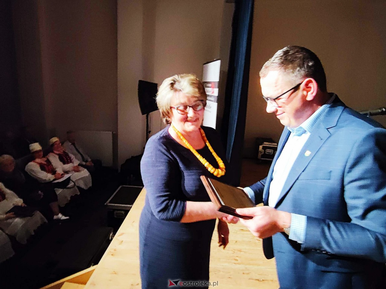 Gala Śladami Kurpiów 2023 [21.02.2023] - zdjęcie #11 - eOstroleka.pl