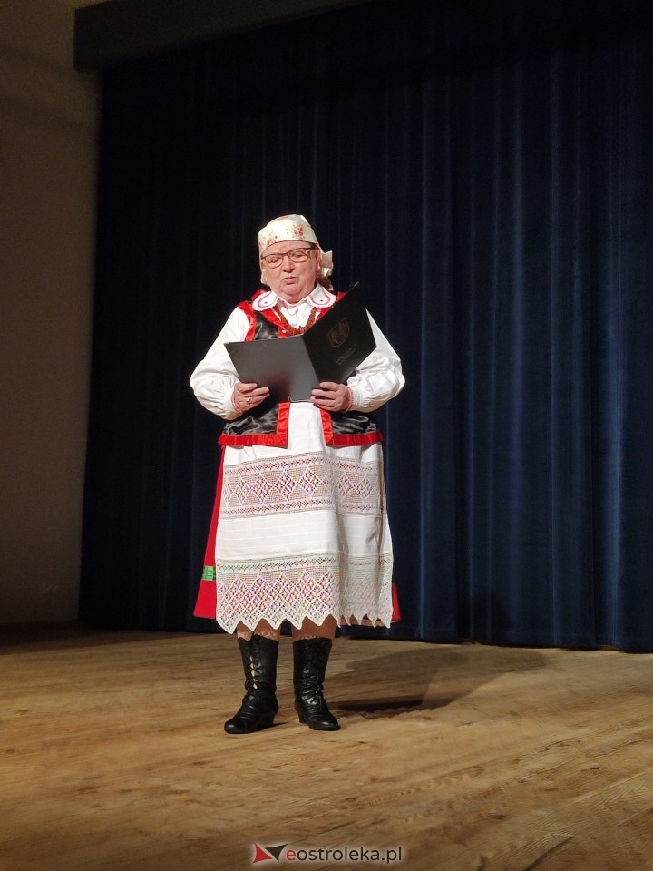 Gala Śladami Kurpiów 2023 [21.02.2023] - zdjęcie #7 - eOstroleka.pl