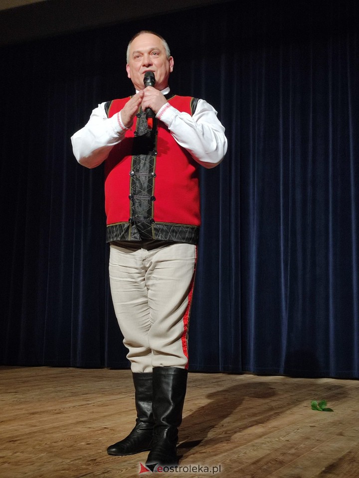 Gala Śladami Kurpiów 2023 [21.02.2023] - zdjęcie #6 - eOstroleka.pl