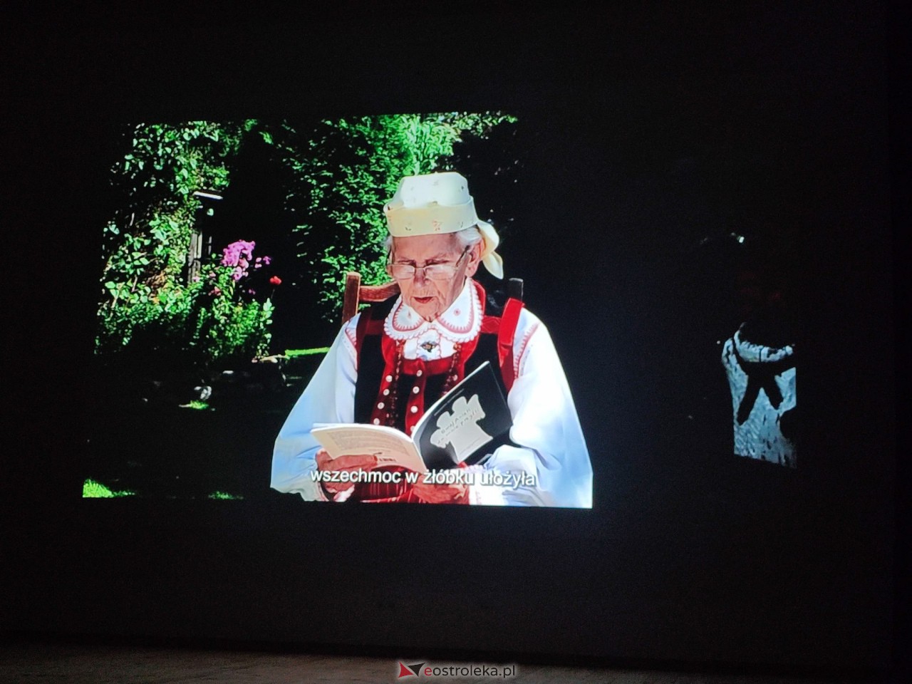 Gala Śladami Kurpiów 2023 [21.02.2023] - zdjęcie #2 - eOstroleka.pl