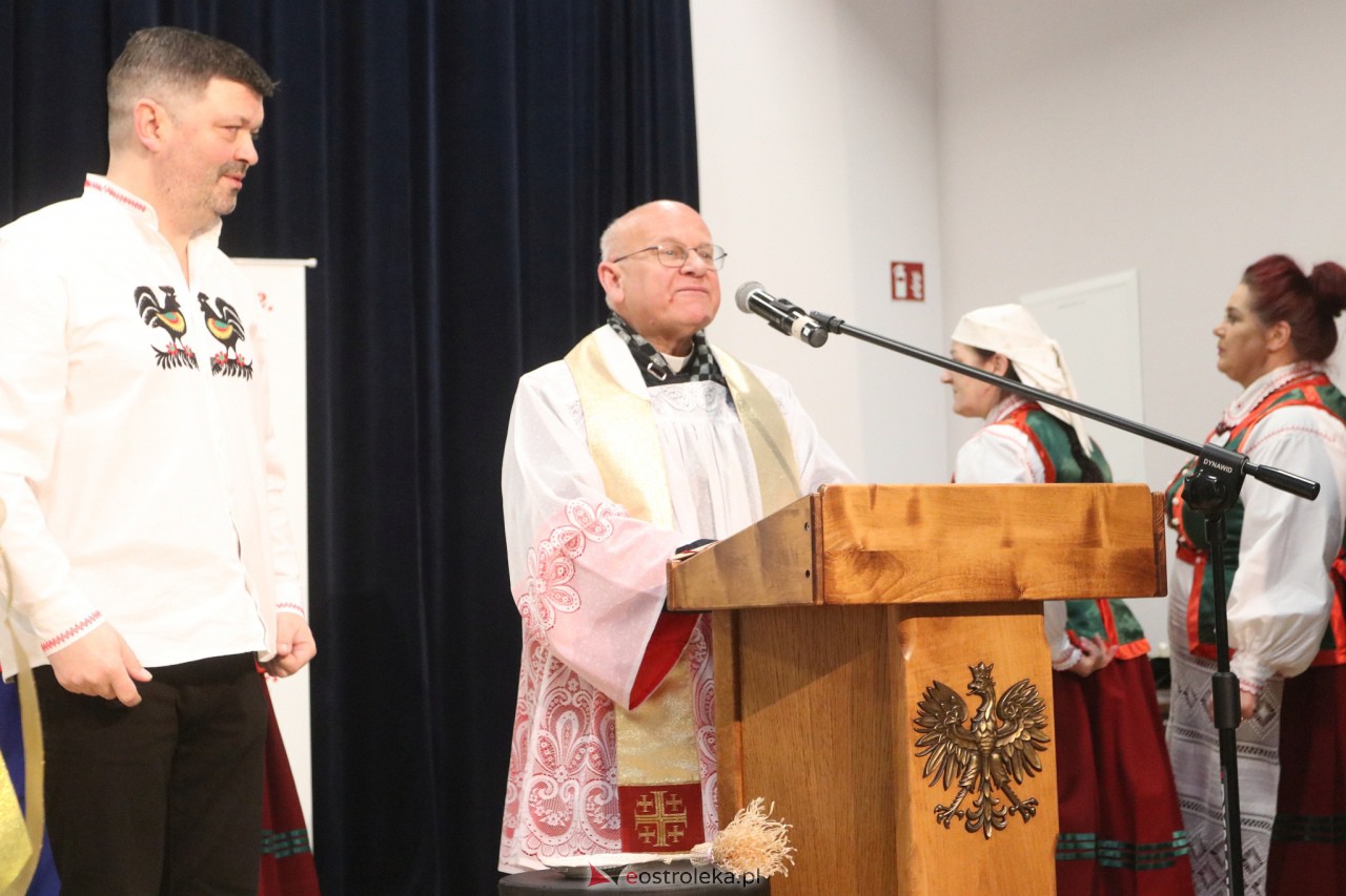 Otwarcie Centrum Kultury Kurpiowskiej w Kadzidle [23.02.2023] - zdjęcie #46 - eOstroleka.pl