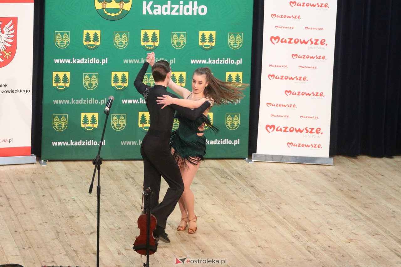 Otwarcie Centrum Kultury Kurpiowskiej w Kadzidle [23.02.2023] - zdjęcie #31 - eOstroleka.pl