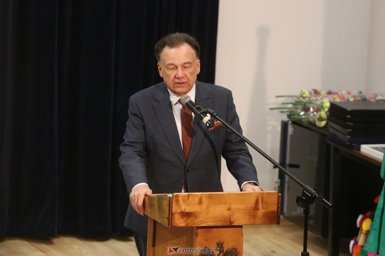 Otwarcie Centrum Kultury Kurpiowskiej w Kadzidle [23.02.2023] - zdjęcie #24 - eOstroleka.pl