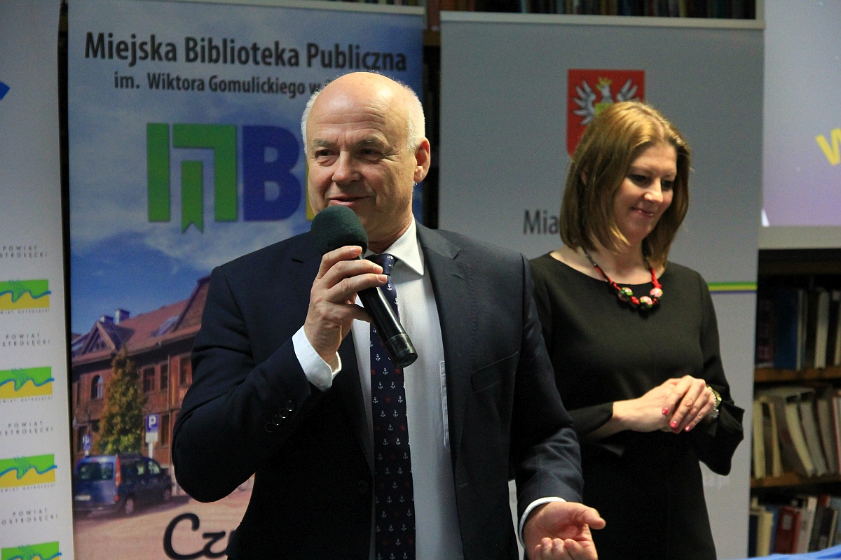 Ranking czytelników za 2022 rok. Liderka w rok przeczytała prawie 300 książek! [23.02.2023] - zdjęcie #42 - eOstroleka.pl